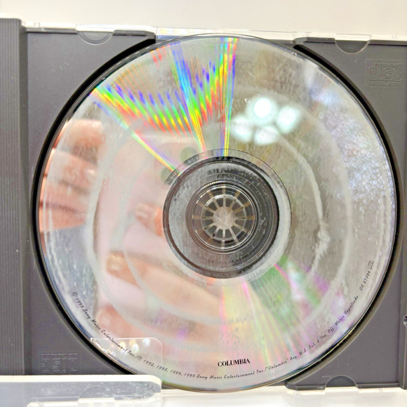 In Light Syrup by Toad the Wet Sprocket (CD, 1995) - Picture 4 of 5